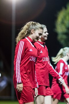 Bild 307 - Frauen SG Krempe/ETSV F. Glueckstadt - TSV Heiligenstedten : Ergebnis: 8:0